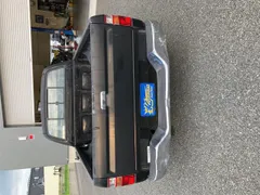Toyota Hilux Sports Pick Up