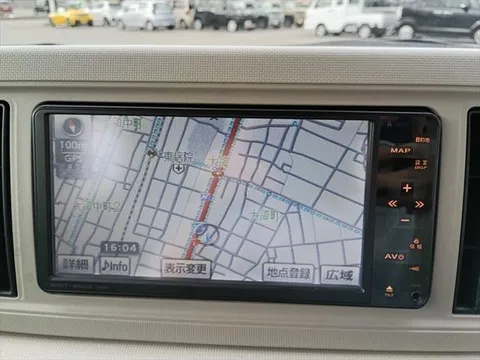 Daihatsu Mira Tocot