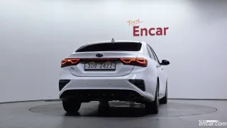 Kia Cerato (K3)