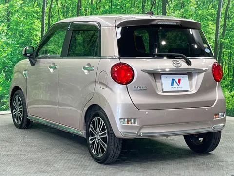 Toyota Pixis Joy