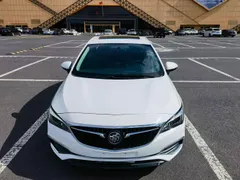 Buick Verano
