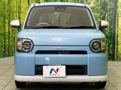 Daihatsu Mira Tocot
