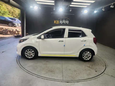 Kia Picanto (Morning)