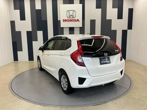 Honda Jazz (Fit)