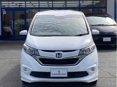 Honda Freed Plus