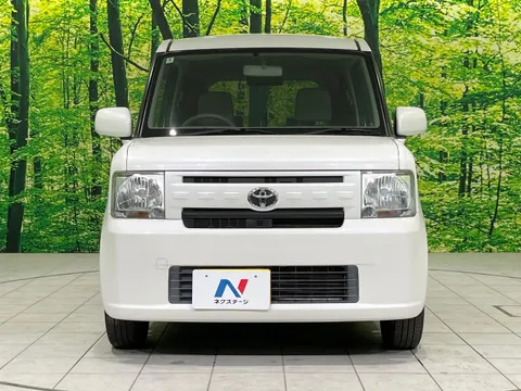 Toyota Pixis Space