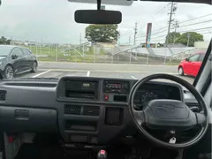 Subaru Sambar Truck