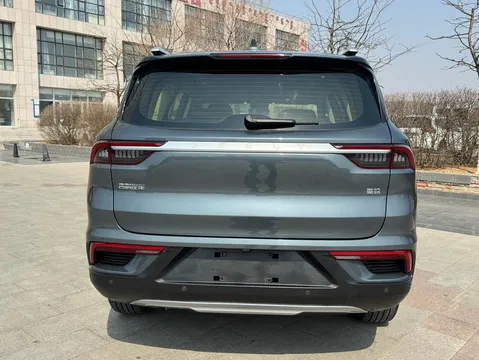 Geely