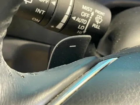 Mazda Axela Sport