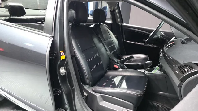 Renault SM3