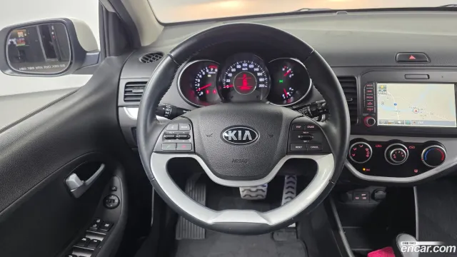 Kia Picanto (Morning)