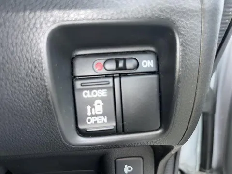 Honda N-BOX Plus