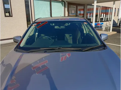 Subaru Impreza Sports