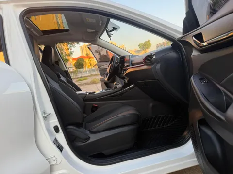 Changan Oshan X5