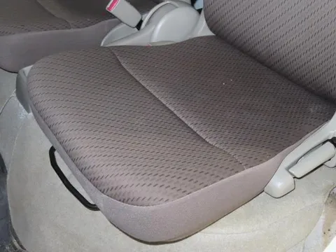 Mitsubishi Minicab Van