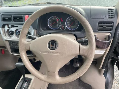 Honda Vamos