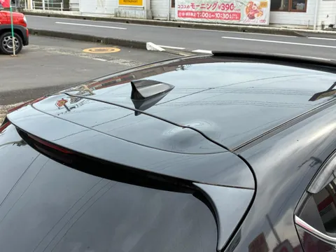 Mazda Axela Sport