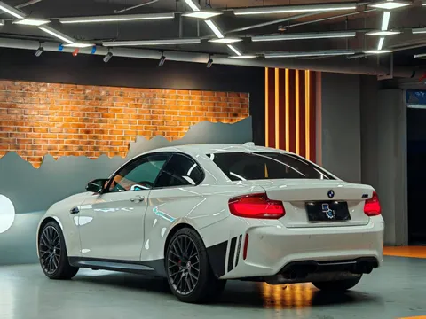 BMW M2