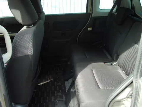 Suzuki Spacia Custom Z