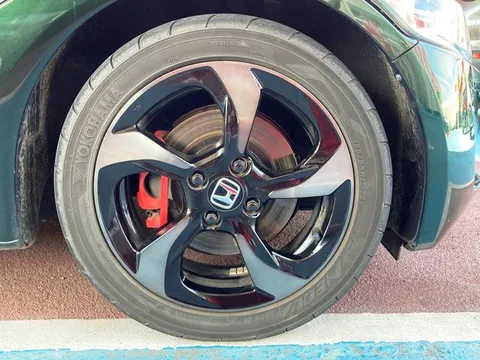 Honda S660