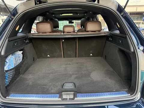 Mercedes-Benz Mercedes-Benz GLC
