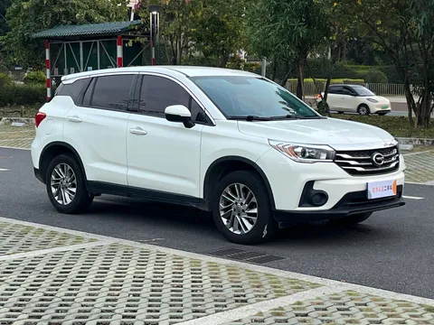 Gac GS4