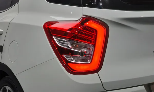 SsangYong Tivoli XLV (Tivoli Air)