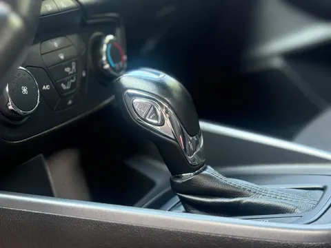 Ford Escort