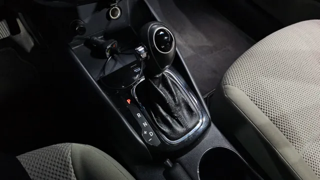Kia Cerato (Forte)
