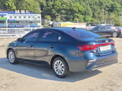 Kia Cerato (K3)