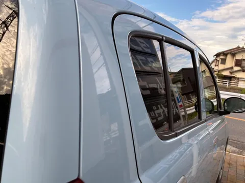 Mazda Carol Eco