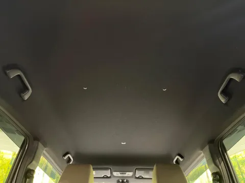 Honda N-BOX Slash