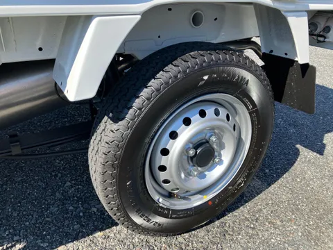Mitsubishi Minicab Truck