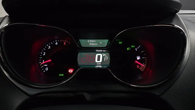 Renault QM3