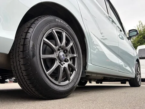 Honda Freed Plus