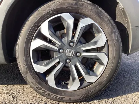 Honda Jazz (Fit)