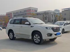 Haval H9