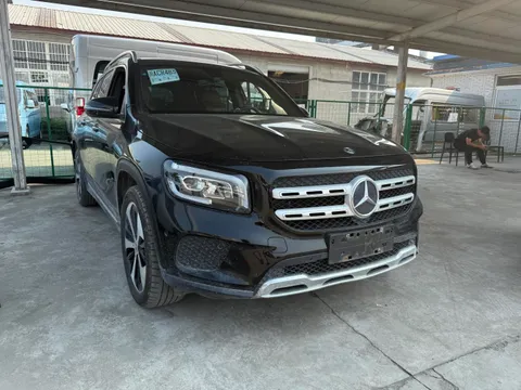 Mercedes-Benz Mercedes-Benz GLB