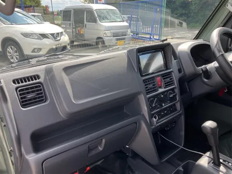 Suzuki Super Carry
