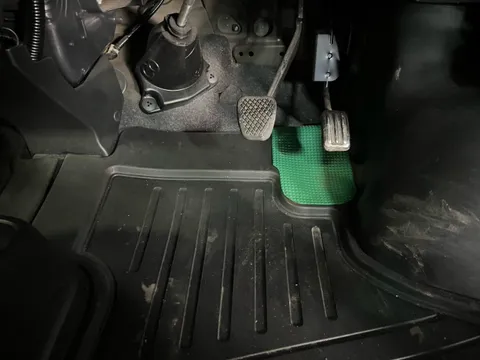 Honda Vamos Hobio Pro