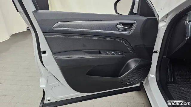 Renault XM3