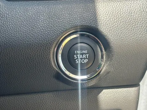 Suzuki Swift Sport