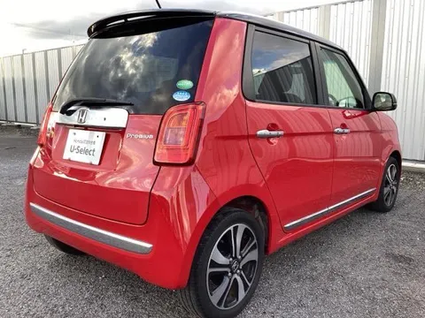 Honda N-ONE