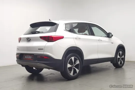 Chery Tiggo 7