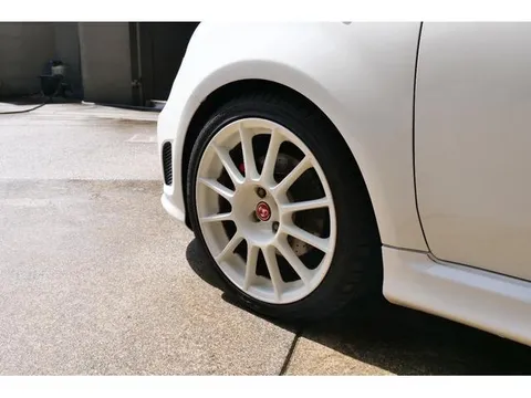 Abarth 500