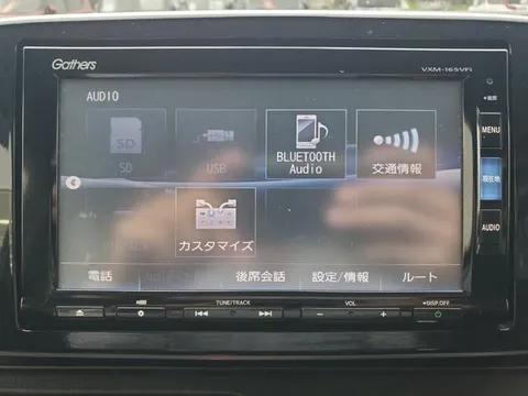 Honda N-ONE