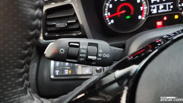SsangYong Tivoli XLV (Tivoli Air)