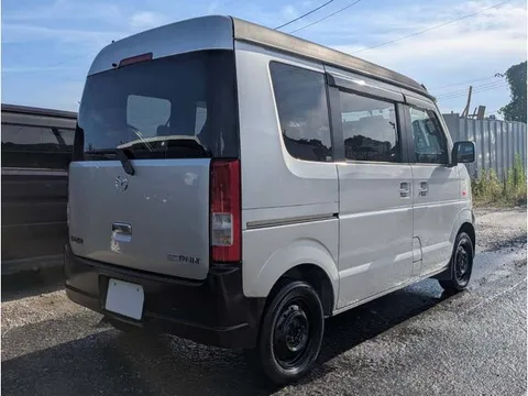 Mazda Scrum Wagon