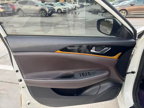 Changan Eado DT