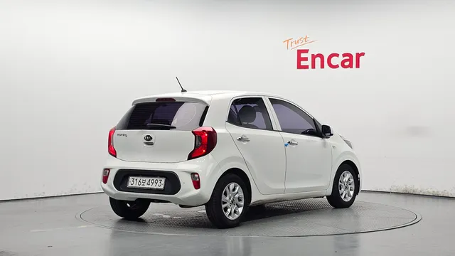 Kia Picanto (Morning)